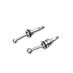 G-Force Stainless steel Driveshaft for TT24