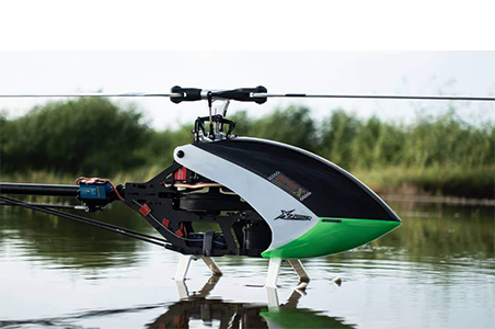 XLPower Protos 380