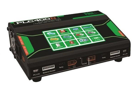Pulse Ultra PLC400D Duo Charger - Why I Love It.