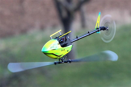 Our 5 Favorite Helis