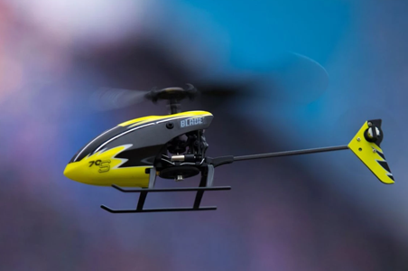 Our Best Cheap RC Helicopters For Beginners