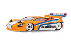 Associated RC28 Team Kit