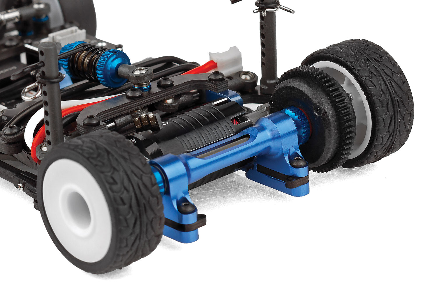 Associated RC28 Team Kit