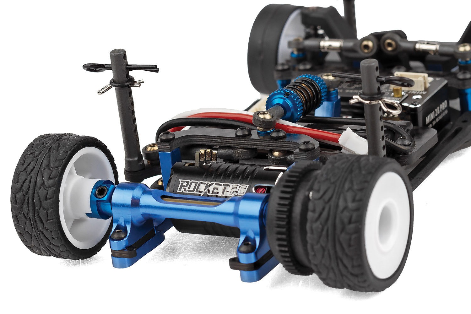 Associated RC28 Team Kit