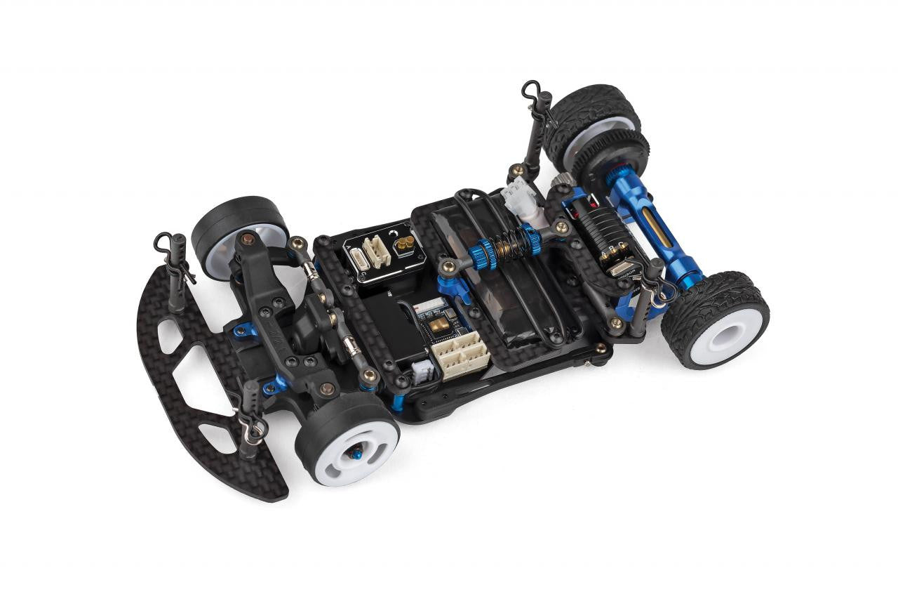 Associated RC28 Team Kit