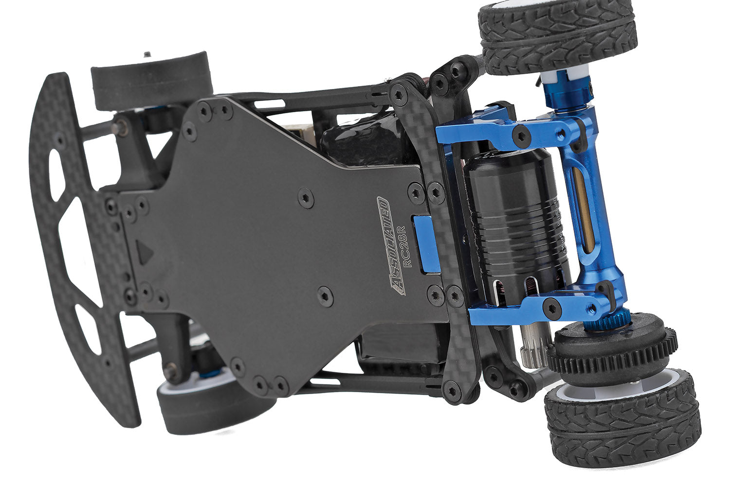 Associated RC28 Team Kit