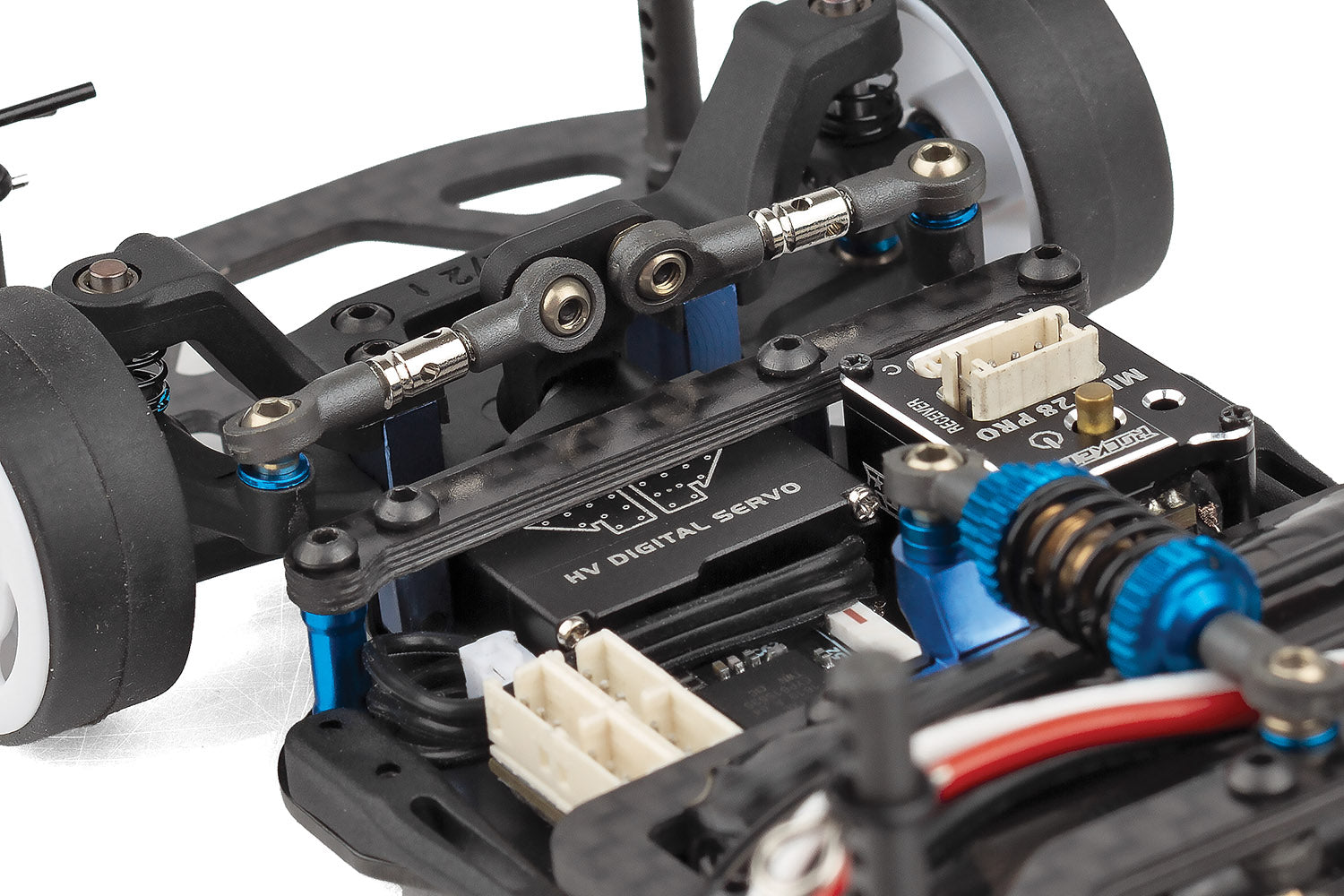 Associated RC28 Team Kit