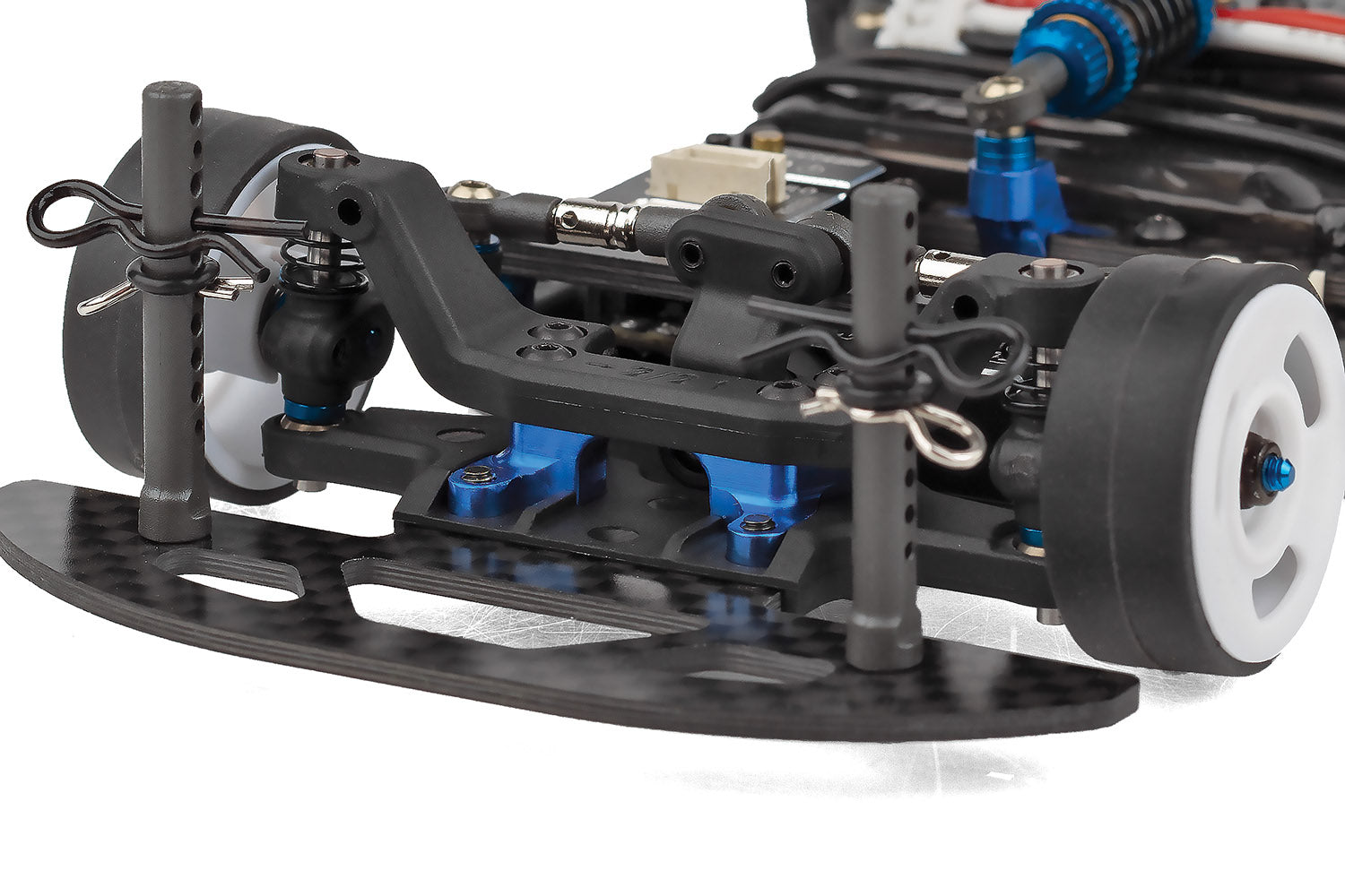 Associated RC28 Team Kit