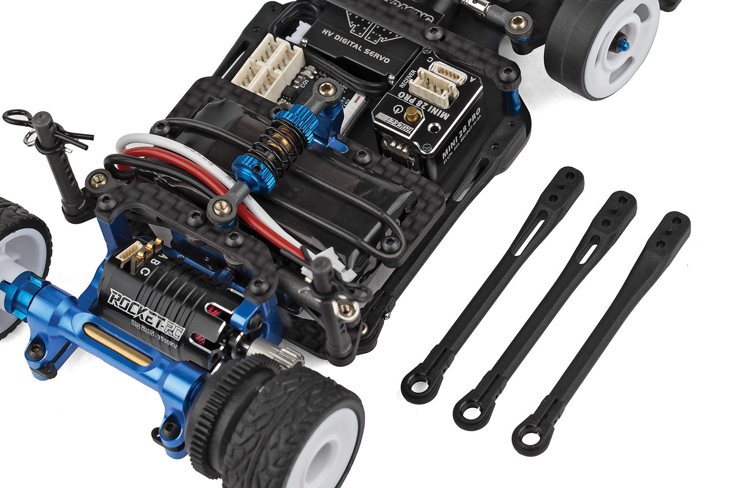 Associated RC28 Team Kit