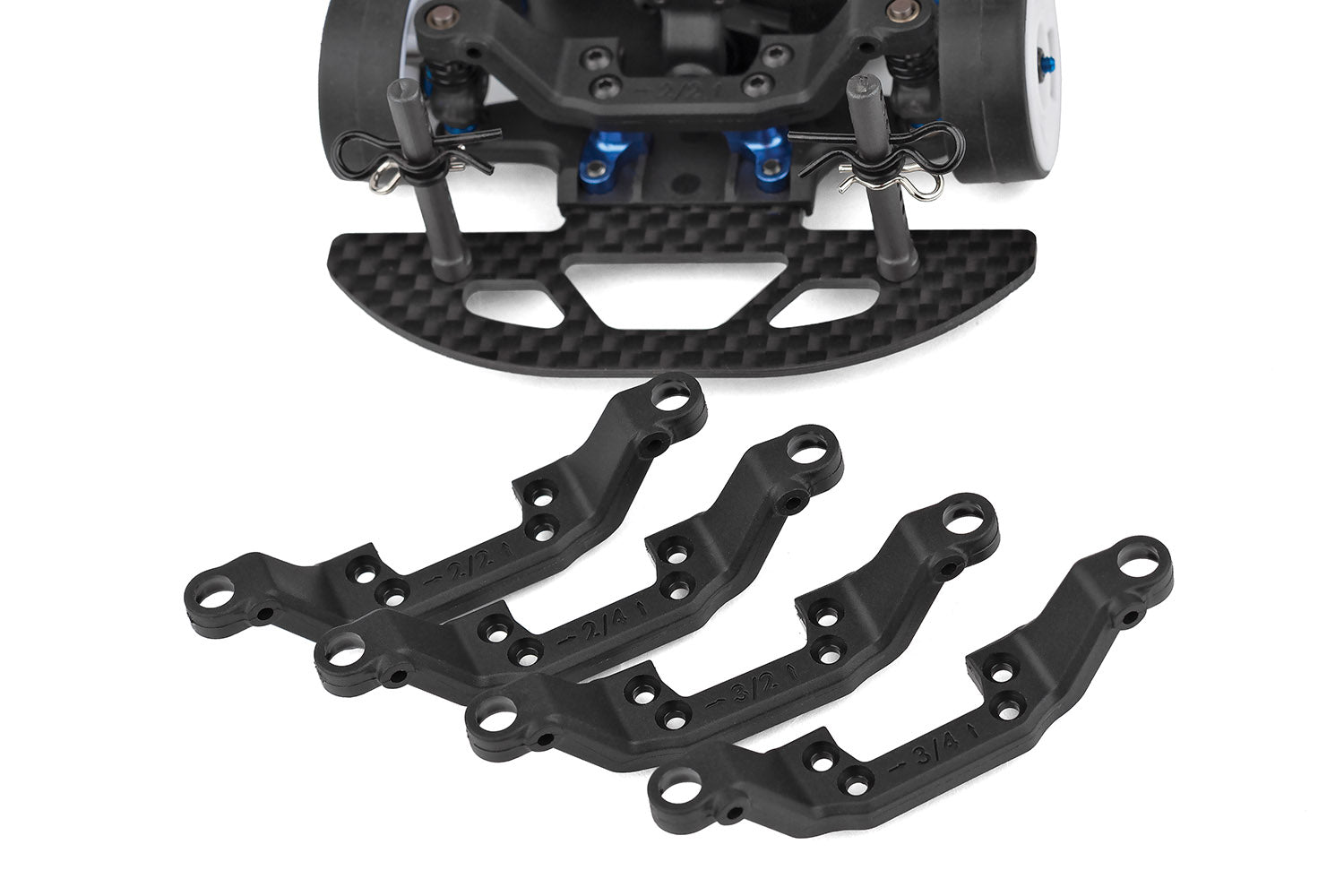 Associated RC28 Team Kit