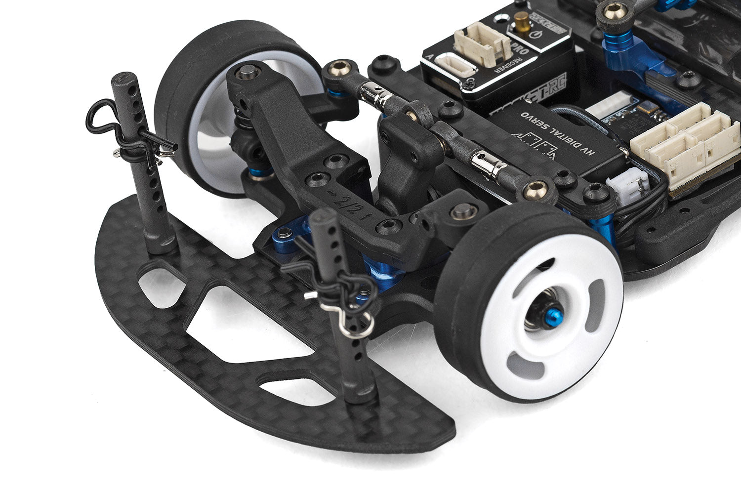 Associated RC28 Team Kit