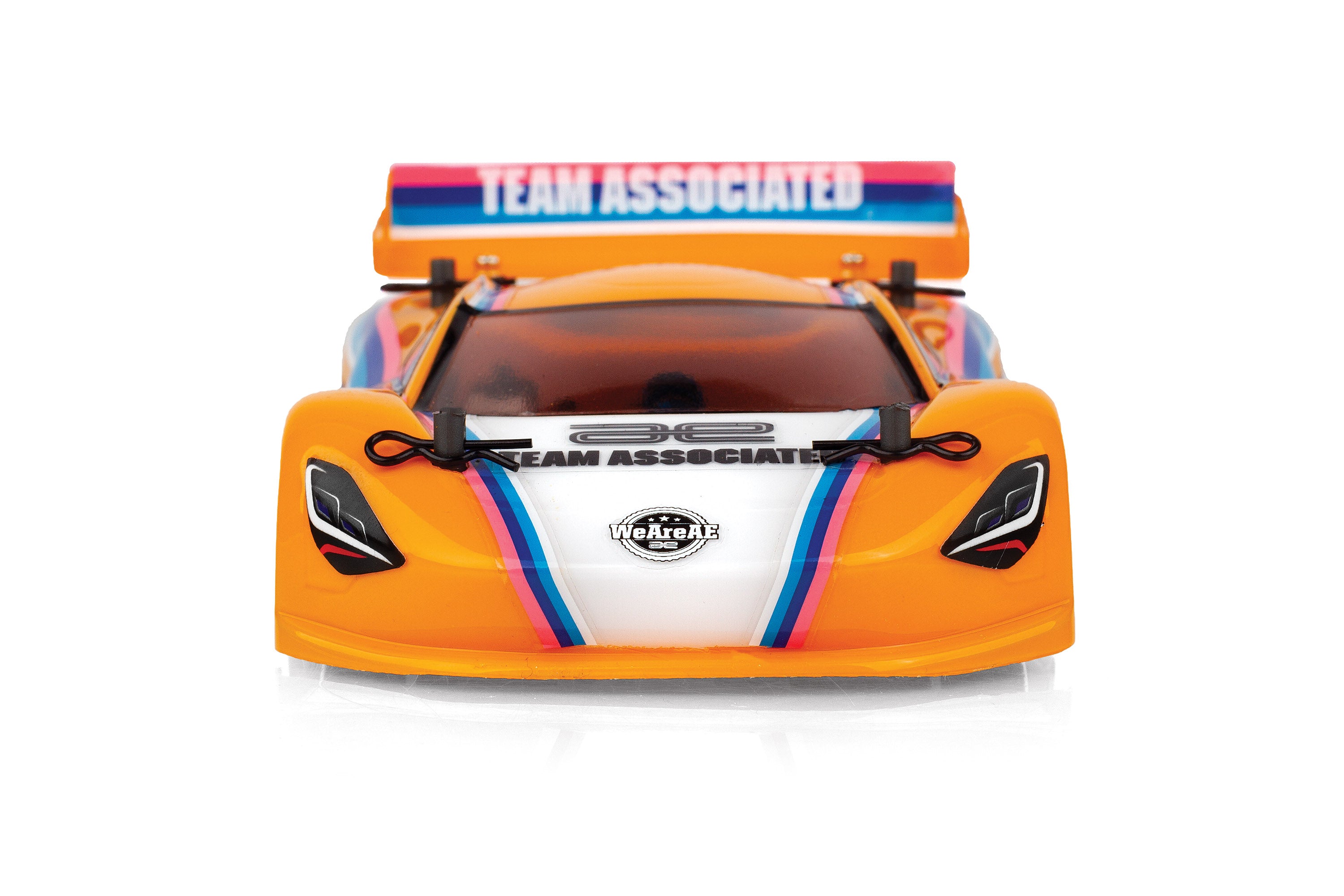 Associated RC28 Team Kit
