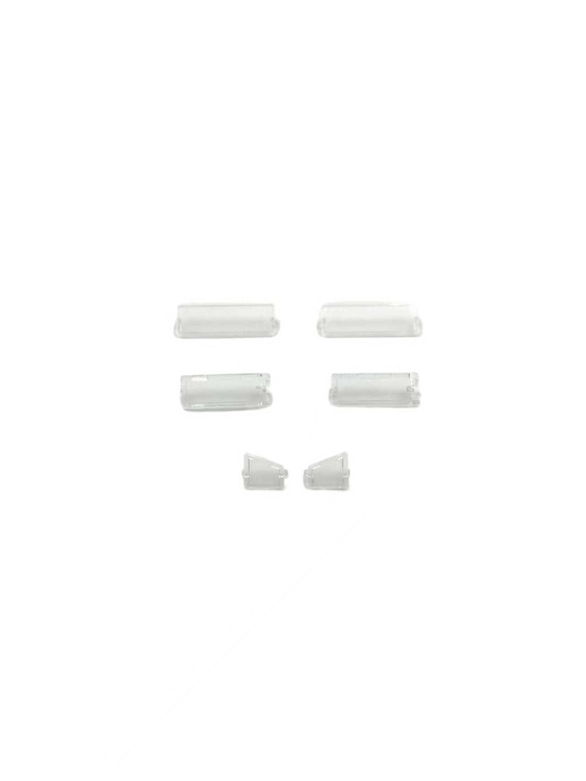 HobbyPlus Terranaut 8x8 Light Lenses ( Clear )