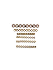 HobbyPlus Terranaut 8x8 Hardware Set