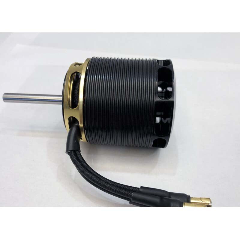 Combove Type II 4230-520KV 55mm Shaft Brushless Motor
