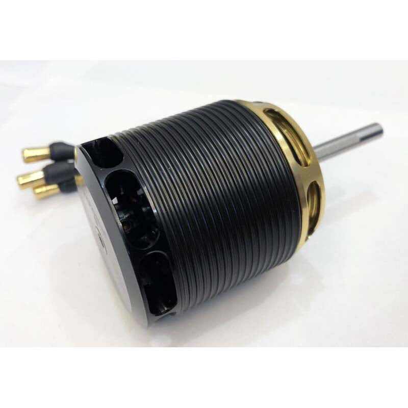 Combove Type II 4230-520KV 55mm Shaft Brushless Motor