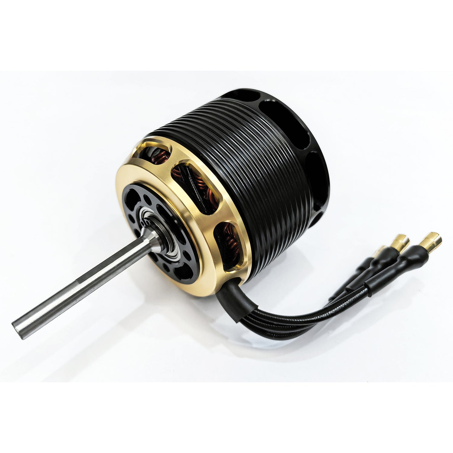 Combove Type III 5020-540KV 50mm Shaft Brushless Motor