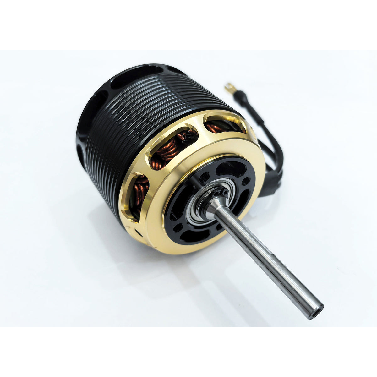 Combove Type III 5020-540KV 50mm Shaft Brushless Motor