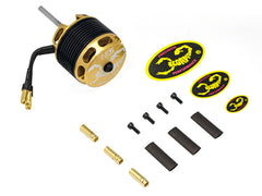 Scorpion HK5-5024-535KV (6 x 55mm Shaft) - HeliDirect
