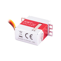 KST DS215MG V8.0 Digital Metal Gear Micro Servo - HeliDirect