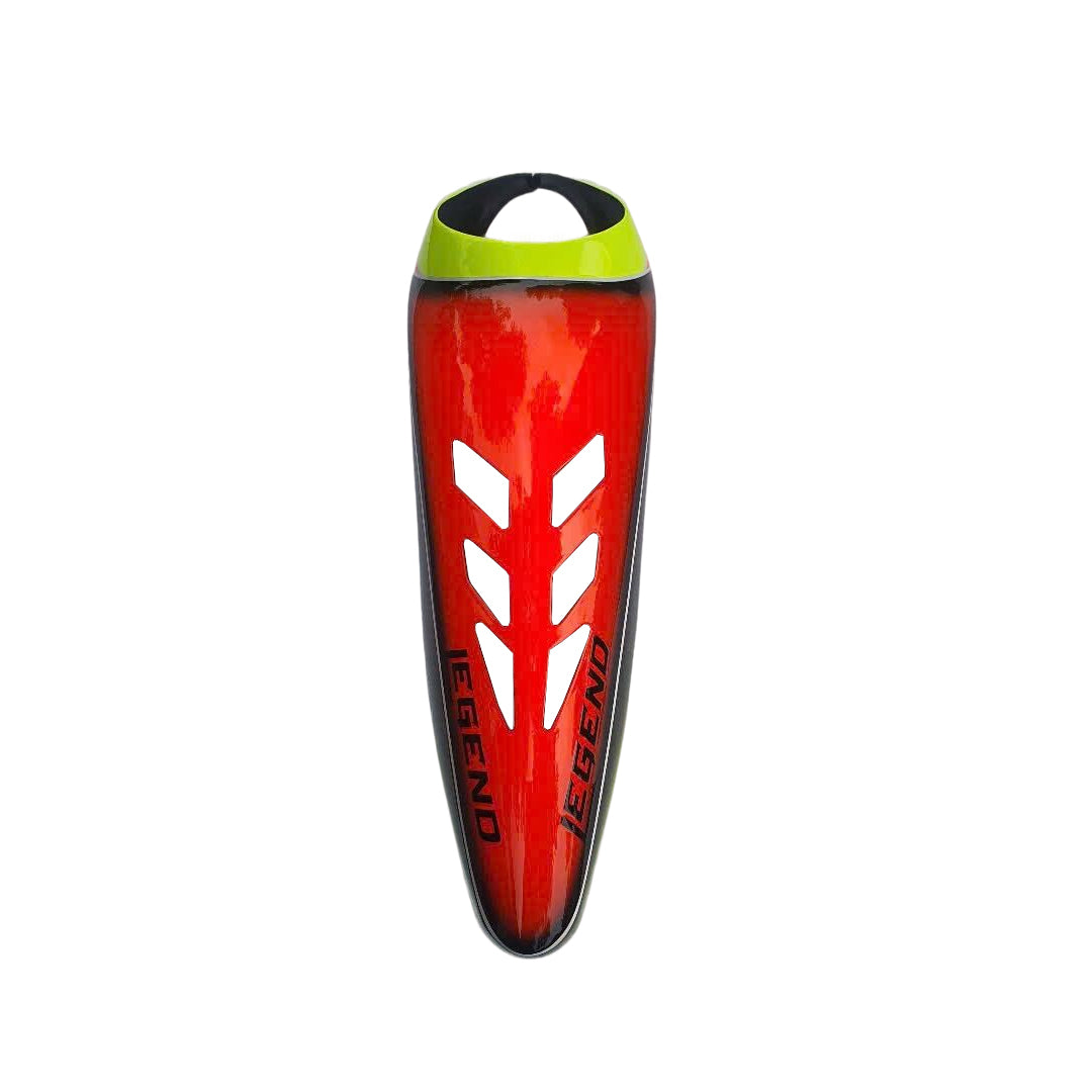Fusuno Canopy RS5 / RS6 Without Grommet - Yellow/Orange