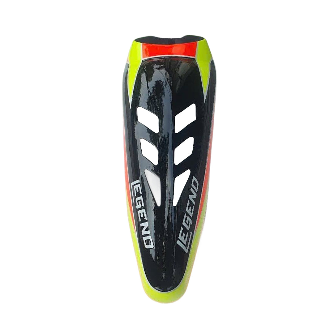 Fusuno Canopy RS5 / RS6 Without Grommet - Orange/Yellow