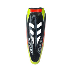Fusuno Canopy RS5 / RS6 Without Grommet - Orange/Yellow