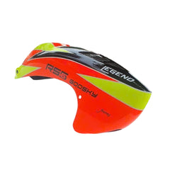 Fusuno Canopy RS5 / RS6 Without Grommet - Orange/Yellow