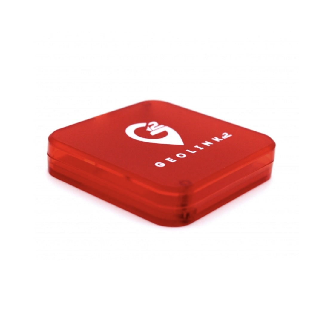 Spirit Spare GeoLink V2 Case - HeliDirect