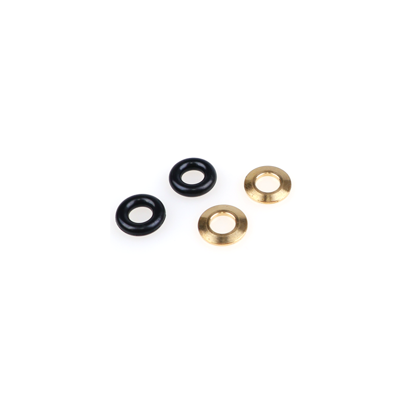 Goosky RS7 Tail Damper - 75 degree - HeliDirect