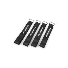 Goosky RS7 Battery Strap - HeliDirect
