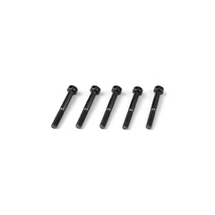 Goosky RS7 Screws M3*22 - HeliDirect