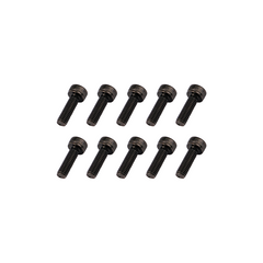 Goosky RS7 Screws M3*10 - HeliDirect