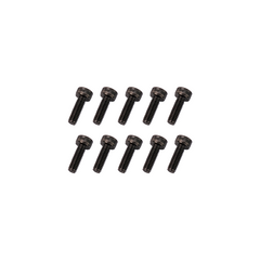 Goosky RS7 Screws M2.5*8 - HeliDirect