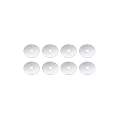 Goosky RS7 Main Blade Grip Washers (Flat)