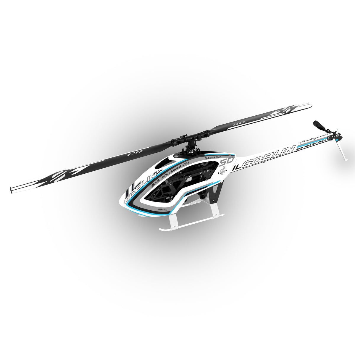 System X Community SAB IlGoblin PRO Kit