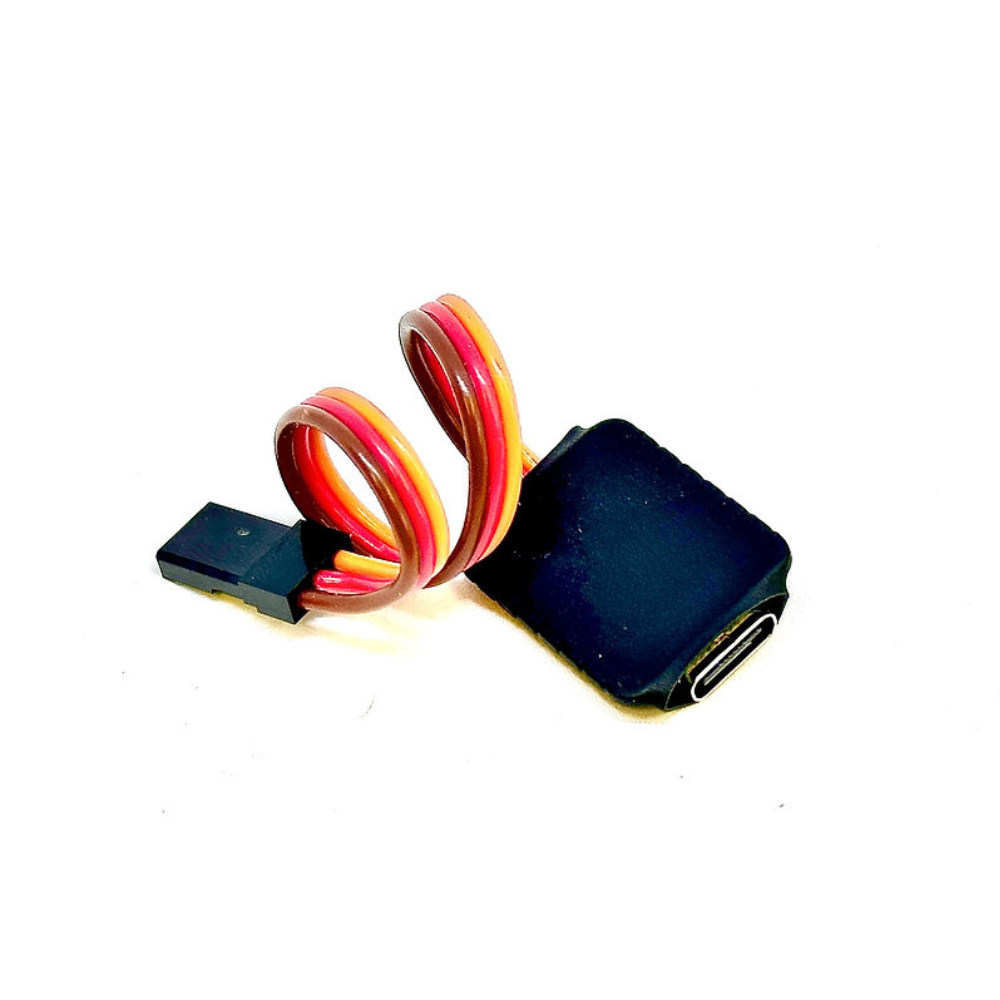JR Propo Dongle For Real Flight Simulator