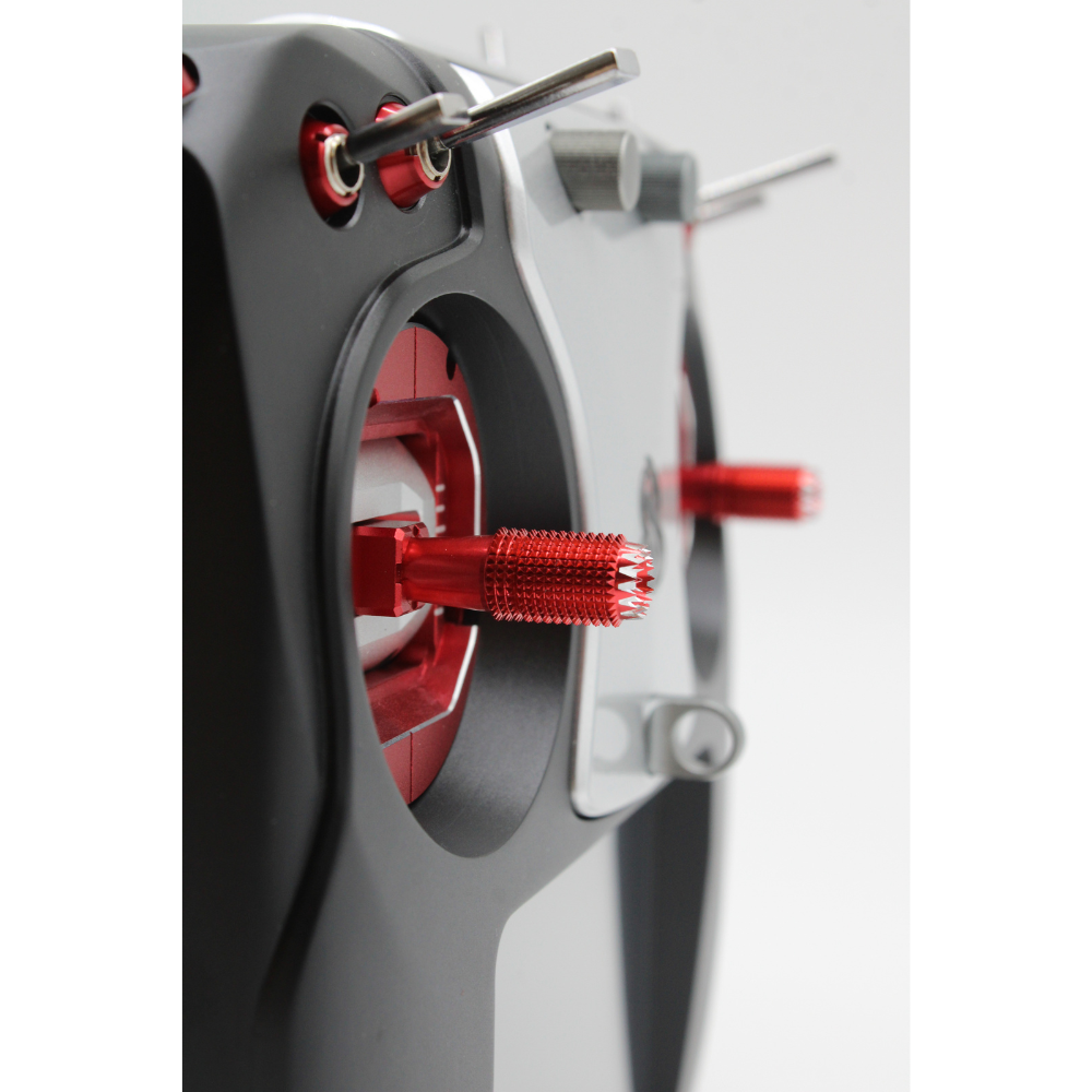 Spirit Wave Pro Radio - Anodized (Black)
