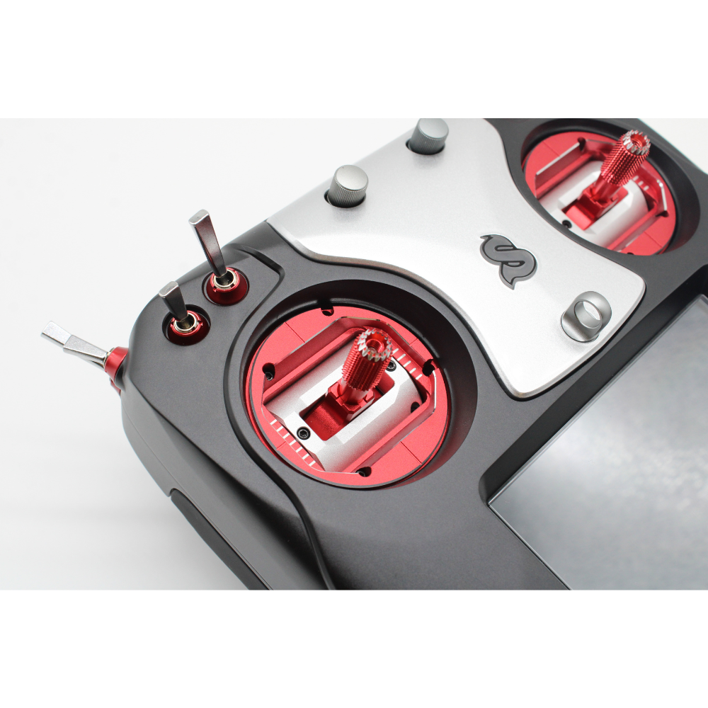Spirit Wave Pro Radio - Anodized (Black)