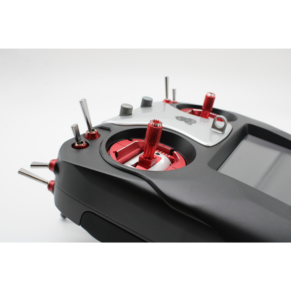 Spirit Wave Pro Radio - Anodized (Black)