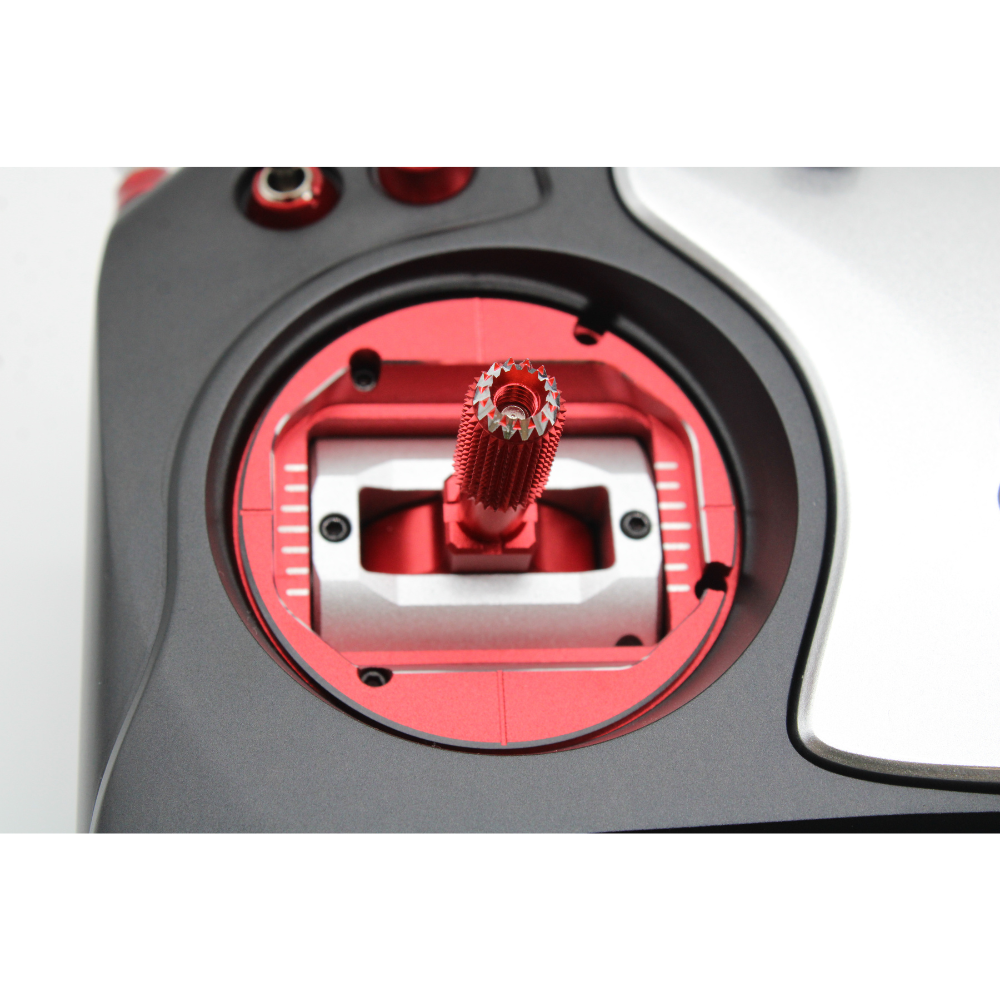Spirit Wave Pro Radio - Anodized (Black)