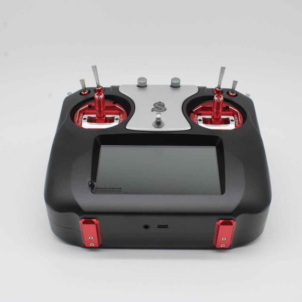 Spirit Wave Pro Radio - Anodized (Black)