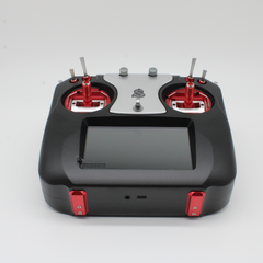Spirit Wave Pro Radio - Anodized (Black)