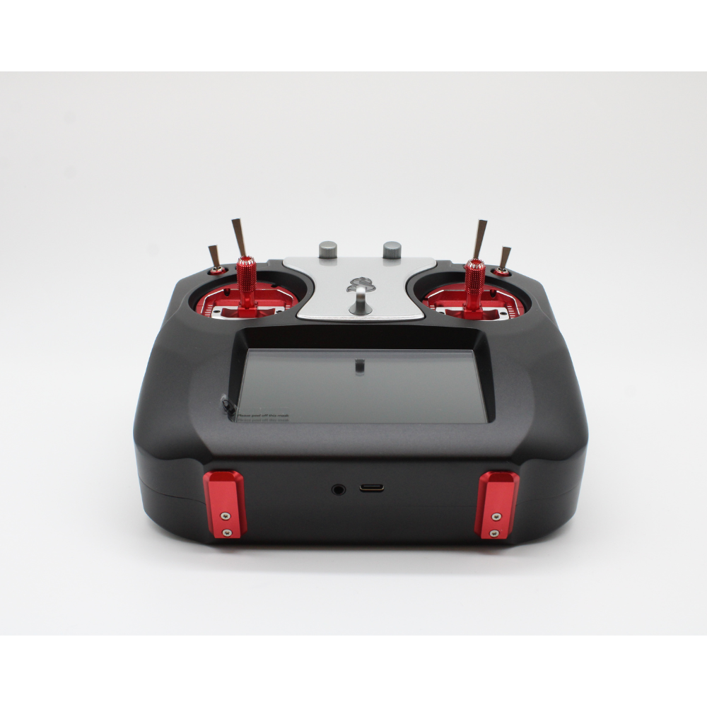 Spirit Wave Pro Radio - Anodized (Black)