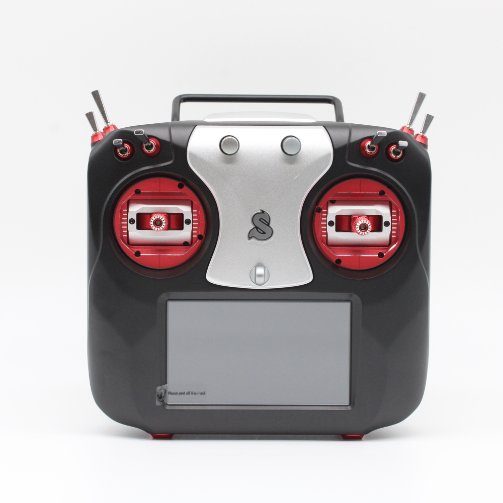 Spirit Wave Pro Radio - Anodized (Black)