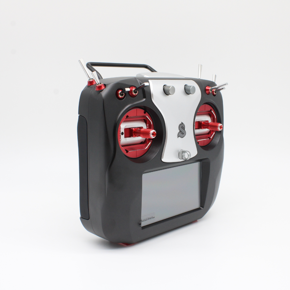 Spirit Wave Pro Radio - Anodized (Black)