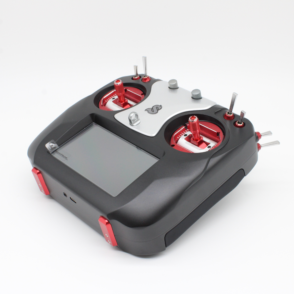 Spirit Wave Pro Radio - Anodized (Black)