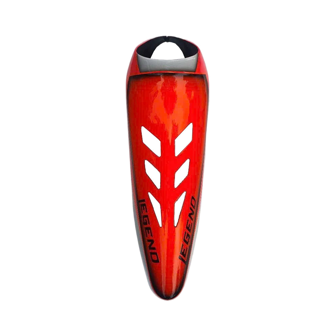 Fusuno Canopy RS5 / RS6 Without Grommet - White/Pink/Orange