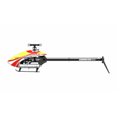 XLPower Nimbus 550 Nitro V2 Kit w/o Blades