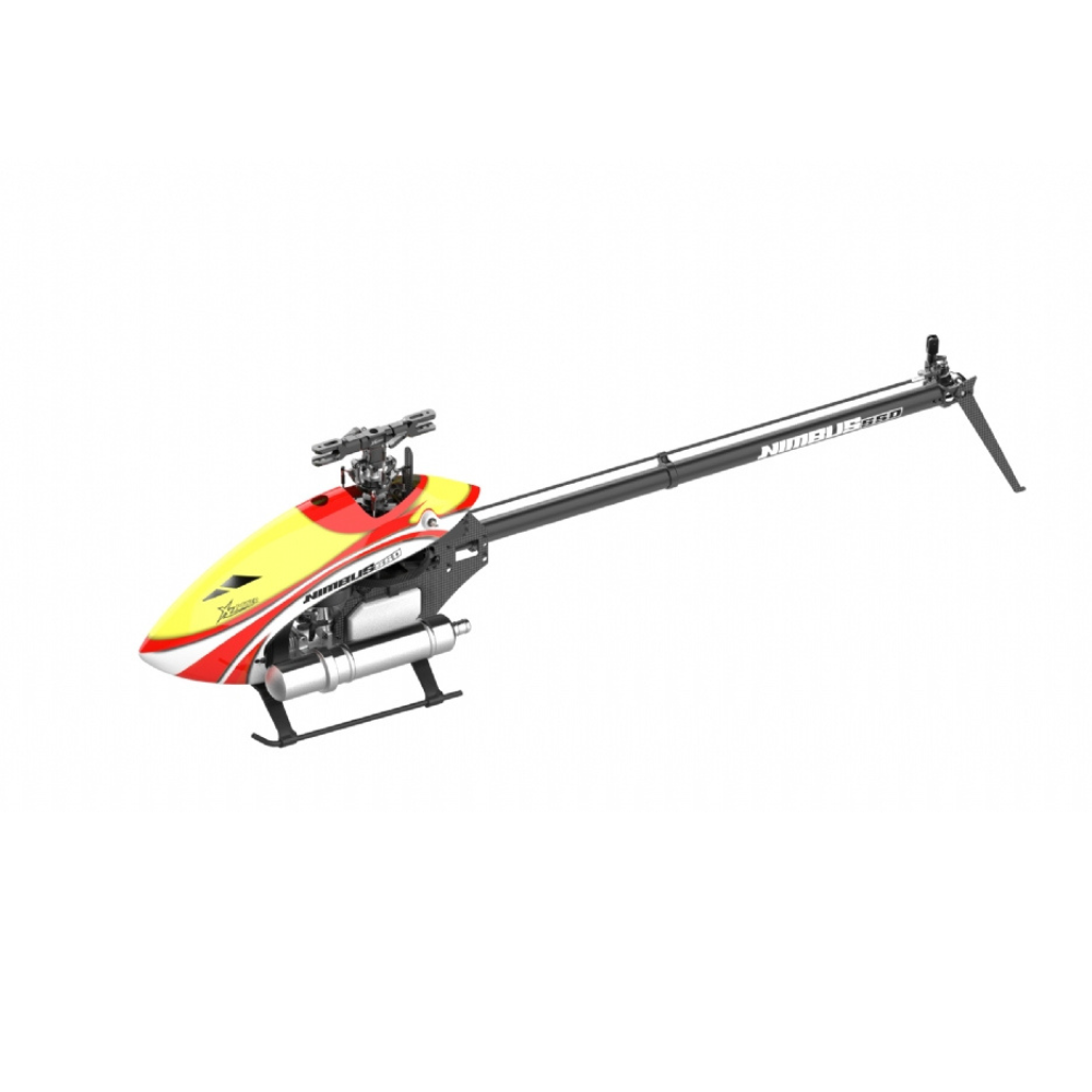 XLPower Nimbus 550 Nitro V2 Kit w/o Blades